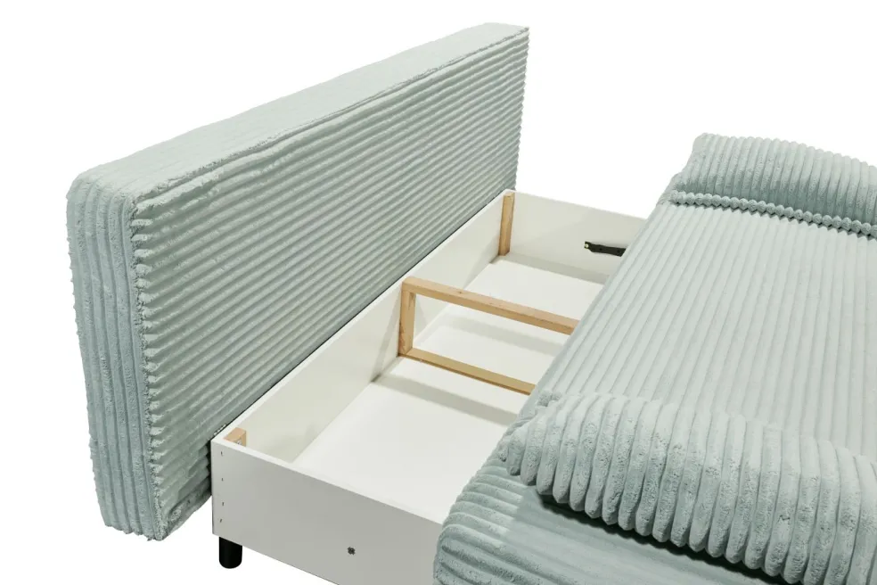 Canapé convertible MORELIA