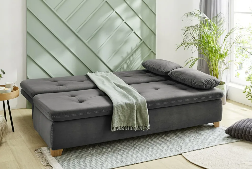 Canapé convertible NIKO-JOB Online