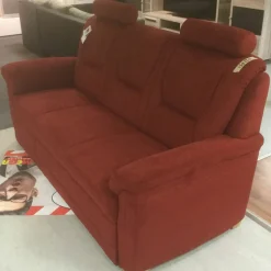 Canapé convertible PP-QL11014 A+-Polipol Best