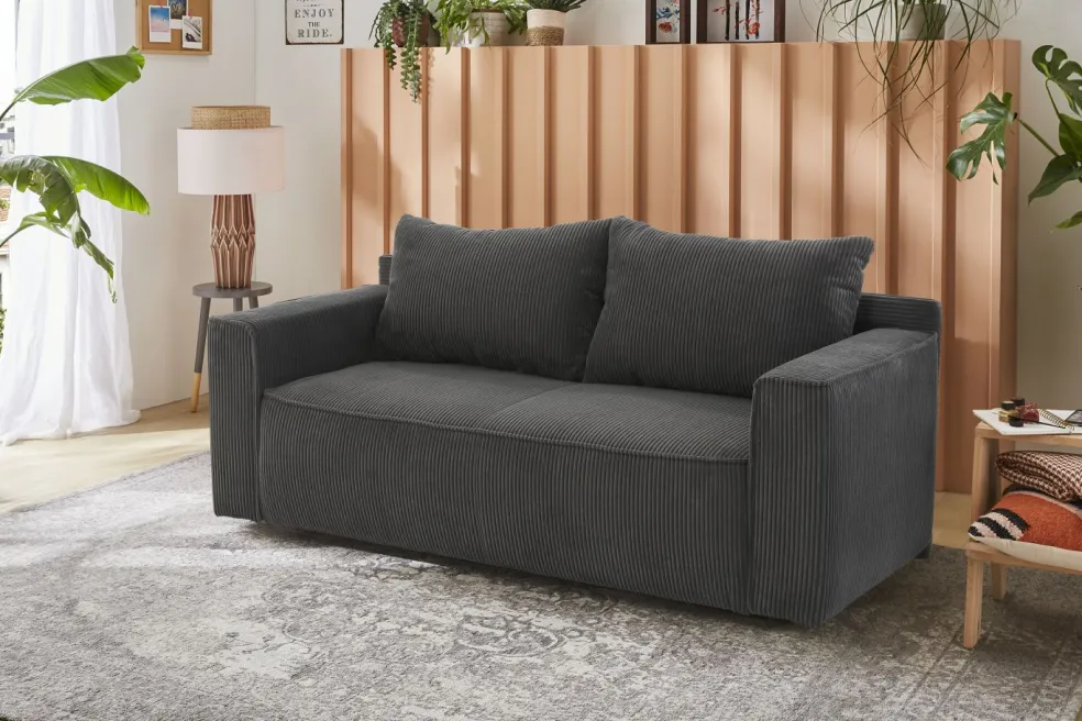 Canapé convertible RON