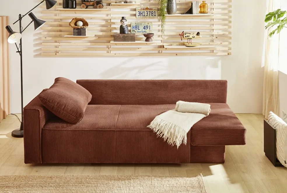 Canapé convertible RON