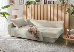 Canapé convertible RON-JOB