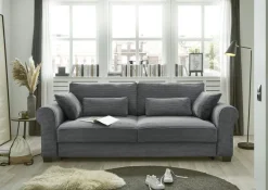 Canapé convertible SALTILLO LUX.3DL-ED-Lifestyle Sale