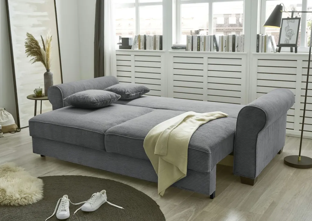 Canapé convertible SALTILLO LUX.3DL-ED-Lifestyle Sale