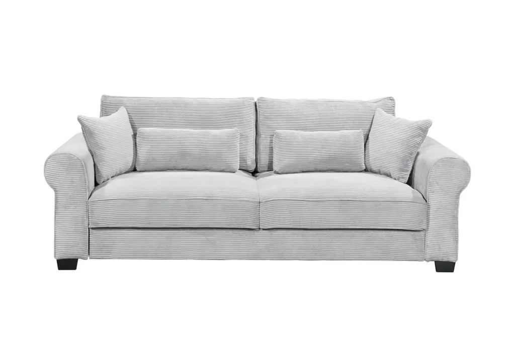 Canapé convertible SALTILLO LUX.3DL-ED-Lifestyle Online