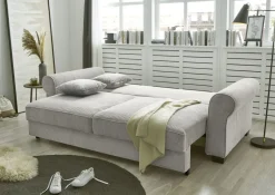 Canapé convertible SALTILLO LUX.3DL-ED-Lifestyle Online