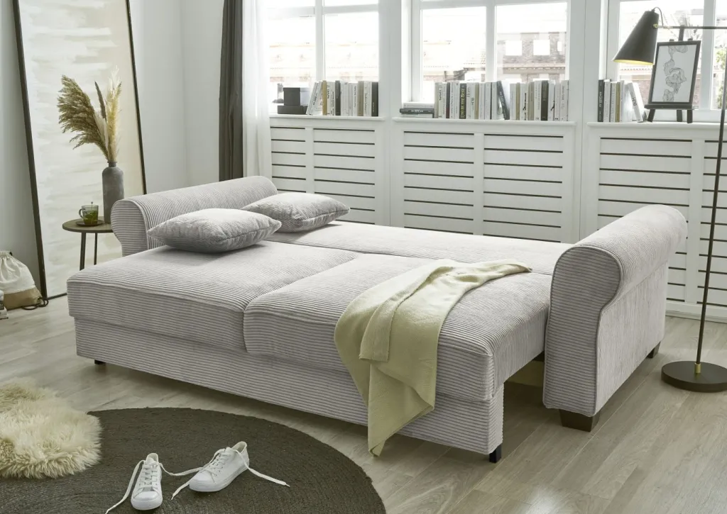 Canapé convertible SALTILLO LUX.3DL-ED-Lifestyle Online