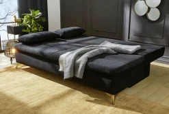 Canapé convertible SARAH-JOB Discount