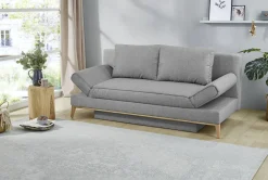 Canapé convertible YANN-JOB Discount