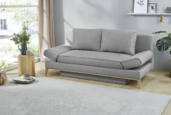 Canapé convertible YANN-JOB Discount