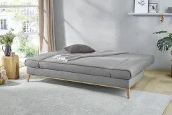 Canapé convertible YANN-JOB Discount