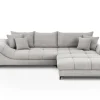 Canapé d'angle RONALDO-NOVA VIA