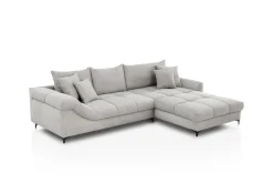Canapé d'angle RONALDO-NOVA VIA