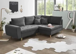 Canapé d'angle ALICE-BRW Sale