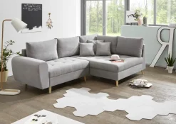 Canapé d'angle ALICE-BRW New