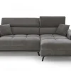 Canapé d'angle ALLENSTEIN