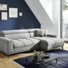 Canapé d'angle ALLENSTEIN