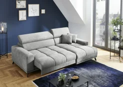 Canapé d'angle ALLENSTEIN