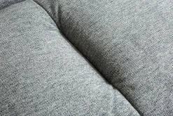 Canapé d'angle avec dossiers amovibles OCEAN