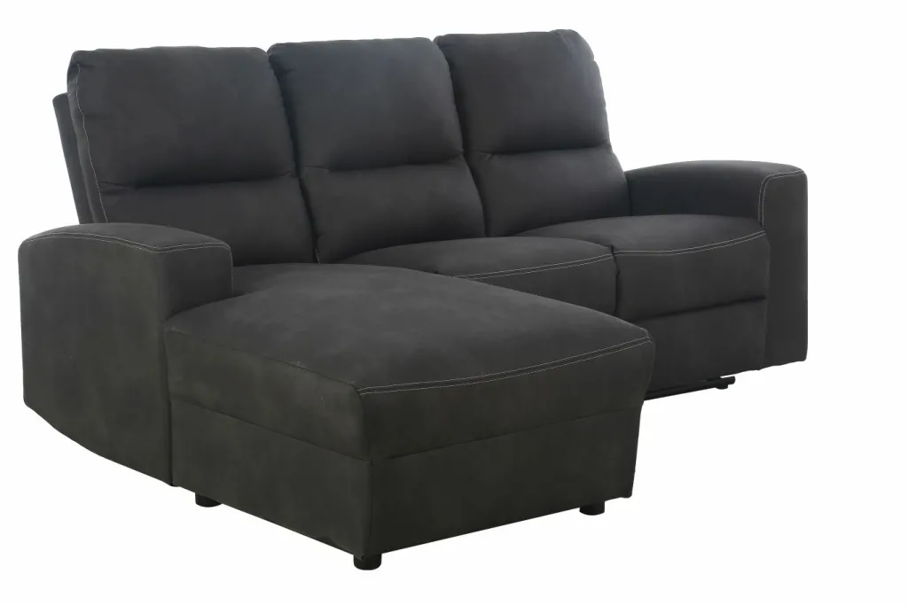 Canapé d'angle avec fonction relax FM-3209 POL-Femo Trade Outlet