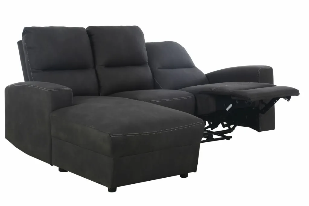 Canapé d'angle avec fonction relax FM-3209 POL-Femo Trade Outlet