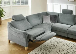 Canapé d'angle avec fonction VIOLA