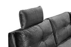 Canapé d'angle avec fonction TIJUANA U-ED-Lifestyle Hot