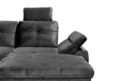 Canapé d'angle avec fonction TIJUANA U-ED-Lifestyle Hot