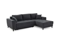 Canapé d'angle avec fonction BEVERLY-JOB Hot