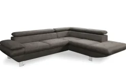 Canapé d'angle avec fonction SPLIT