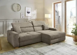 Canapé d'angle avec fonction SLIDER-JOB Online