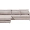 Canapé d'angle avec fonction CABO SAN LUCAS