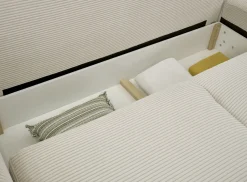 Canapé d'angle avec fonction SALTILLO 2,5F.URC-ED-Lifestyle Best