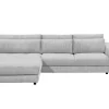 Canapé d'angle avec fonction CABO SAN LUCAS