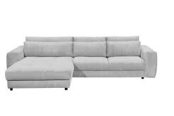 Canapé d'angle avec fonction CABO SAN LUCAS
