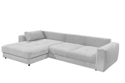 Canapé d'angle avec fonction CABO SAN LUCAS