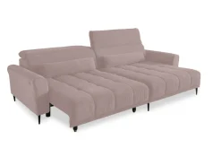 Canapé d'angle avec fonction LUBLIN-Iwaniccy Outlet