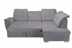 Canapé d'angle avec fonction KELME-Sass Hot