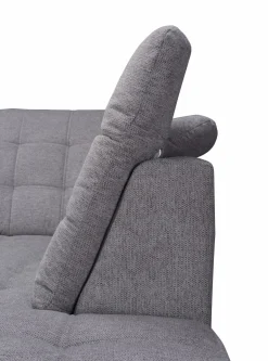 Canapé d'angle avec fonction KELME-Sass Hot