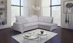 Canapé d'angle avec fonction KELME-Sass Hot