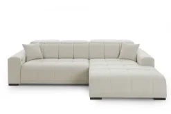 Canapé d'angle avec fonction MASTER-Iwaniccy Hot