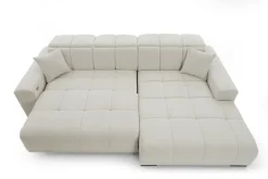 Canapé d'angle avec fonction MASTER-Iwaniccy Hot