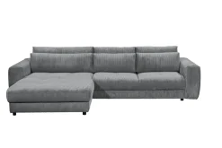 Canapé d'angle avec fonction CABO SAN LUCAS-ED-Lifestyle Sale