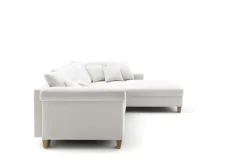 Canapé d'angle BOLOGNA-NOVA VIA Online