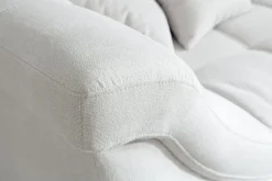 Canapé d'angle BOLOGNA-NOVA VIA Online