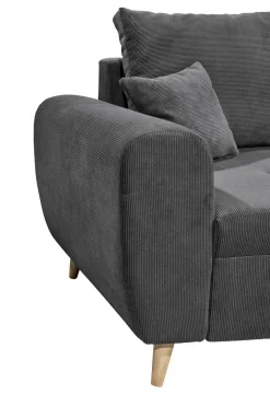 Canapé d'angle CALANDA-BRW Online