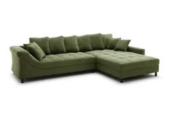 Canapé d'angle CAMPUS