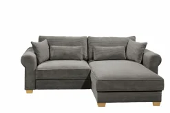 Canapé d'angle convertible MAZUNTE