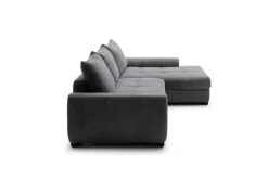 Canapé d'angle convertible MORTIMER II
