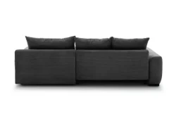 Canapé d'angle convertible MORTIMER II